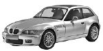 BMW E36-7 P00AD Fault Code