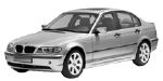 BMW E46 P00AD Fault Code