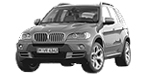 BMW E70 P00AD Fault Code