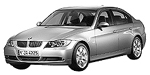 BMW E90 P00AD Fault Code