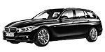 BMW F31 P00AD Fault Code